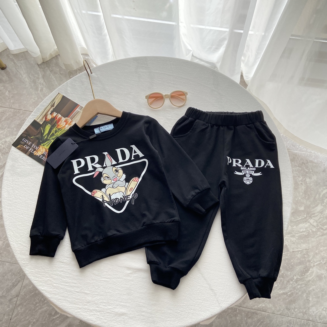 Prada Kids